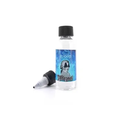 Mozart 50ml Classic Kiss (Nicotine: 00 mg/ml) - eLiquid France