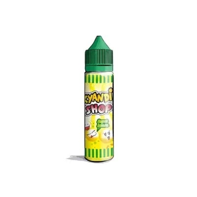 Super Lemon 50ml (Super Lemon 50ml - Kyandi Shop) - Airomia