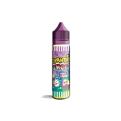 Super Lequin 50ml (Super Lequin 50ml - Kyandi Shop) - Airomia