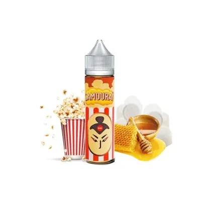 Classic 50ml (Nicotine: 00 mg/ml) - Airomia