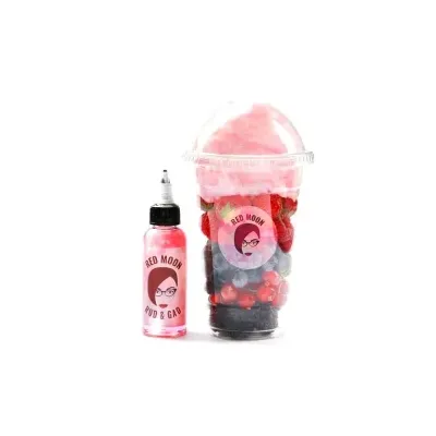 Red Moon 50ml (Red Moon 50ml - Rud & Gad) - Airomia