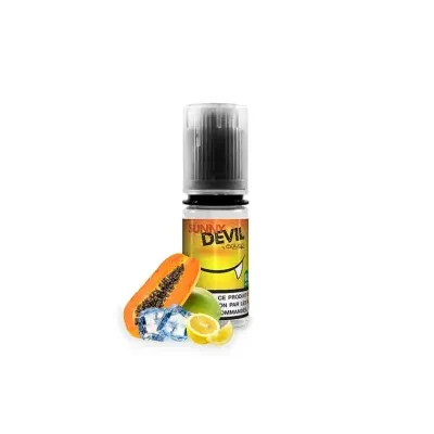 Sunny Devil TPD FRANCE 10ml Les Devil's (Nicotine:03 mg/ml) - AVAP