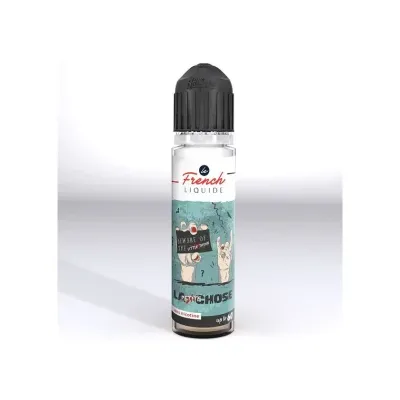 La Petite Chose 50ml - Le French Liquide