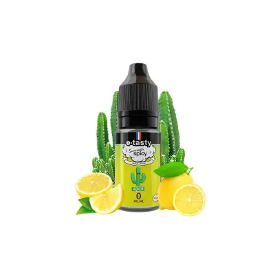 Kipick 10ml Summer Spicy (Nicotine:12 mg/ml) - e.Tasty