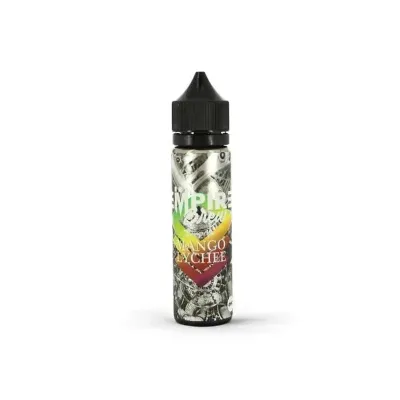 Mango Lychee 50ml - Empire Brew