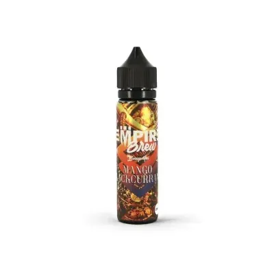 Mango Blackcurrant 50ml - Empire Brew