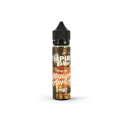 Mango Apricot 50ml - Empire Brew