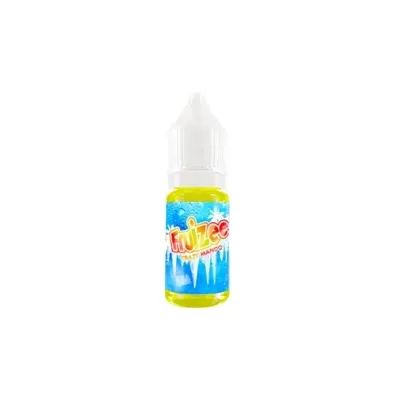 Crazy Mango 10ml Fruizee (Nicotine:18 mg/ml) - eLiquid France