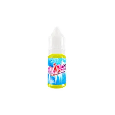 Bloody Summer 10ml Fruizee (Nicotine:06 mg/ml) - eLiquid France
