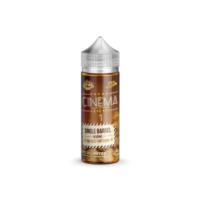 Cinema Réserve Act 1 100ml - Cloud of Icarus