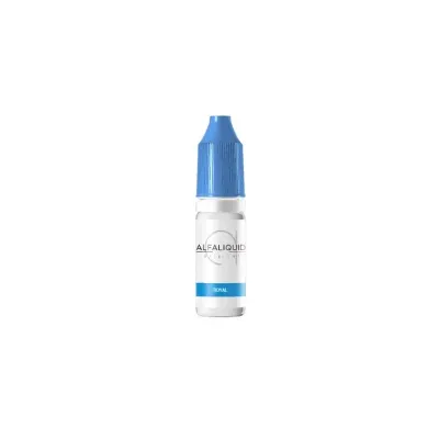 Royal 10ml Original Classique -Alfaliquid (Nicotine:11mg/ml) - Alfaliquid
