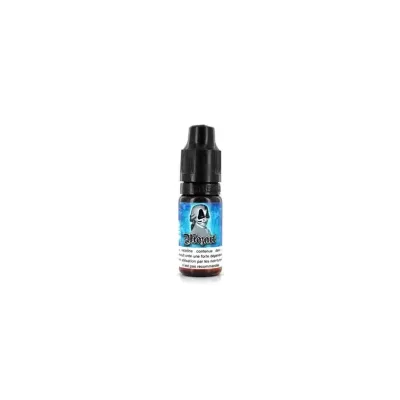 Mozart 10ml Classic Kiss (Nicotine:12 mg/ml) - eLiquid France