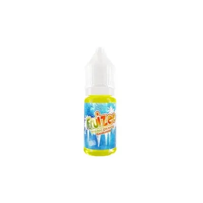 Citron Orange Mandarine 10ml Fruizee (Nicotine:12 mg/ml) - eLiquid France