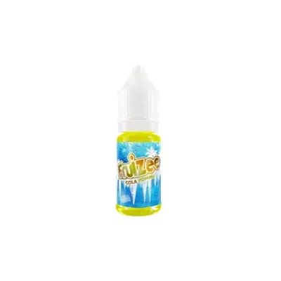 Cola Pomme 10ml Fruizee (Nicotine:18 mg/ml) - eLiquid France