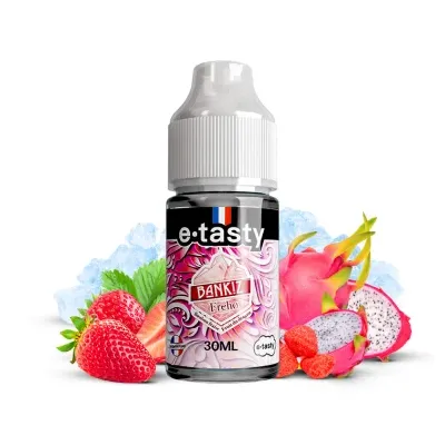 Concentré Freho 30ml Bankiz - e.Tasty