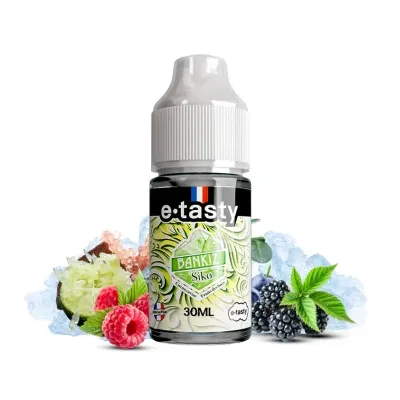 Concentré Siko 30ml Bankiz - e.Tasty