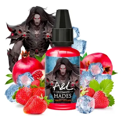 Concentré Hades SWEET EDITION 30ml Ultimate - Arômes et Liquides