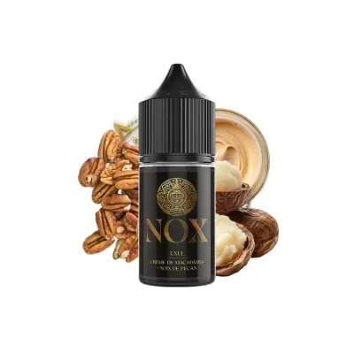 Concentré Uxul 30ml NOX (Concentré Uxul 30ml NOX - Secret's LAb) - Secrets Lab