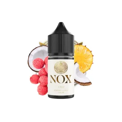 Concentré Calli 30ml NOX (Concentré Calli 30ml NOX - Secret's LAb) - Secrets Lab