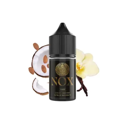Concentré Nahù 30ml NOX (Concentré Nahù 30ml NOX - Secret's LAb) - Secrets Lab