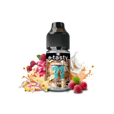 Concentré Numbers 11 30ml Numbers - e.Tasty