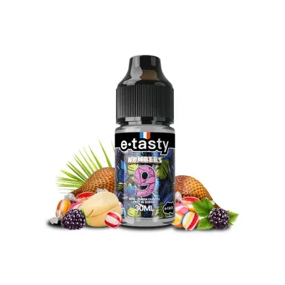 Concentré Numbers 9 30ml Numbers - e.Tasty