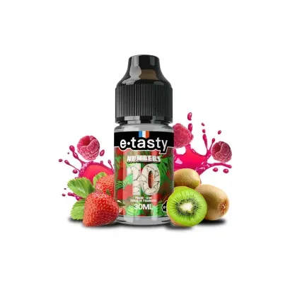 Concentré Numbers 10 30ml Numbers - e.Tasty