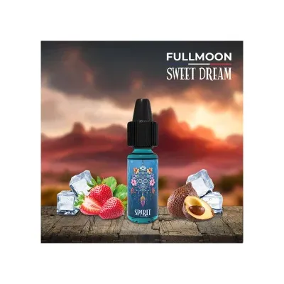 Concentré Spirit 10ml Sweet Dream - Full Moon