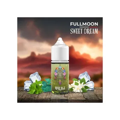 Concentré Mirage 30ml Sweet Dream - Full Moon