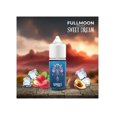 Concentré Spirit 30ml Sweet Dream - Full Moon