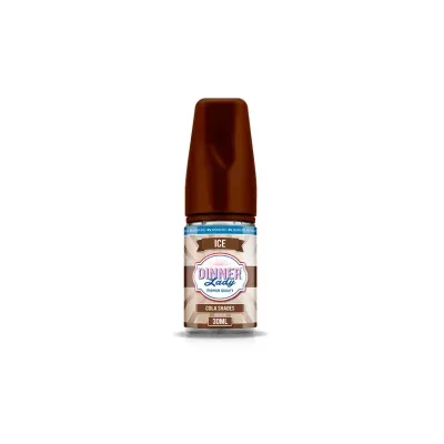 Concentré Cola Shades 0% 30ml Ice - Dinner Lady