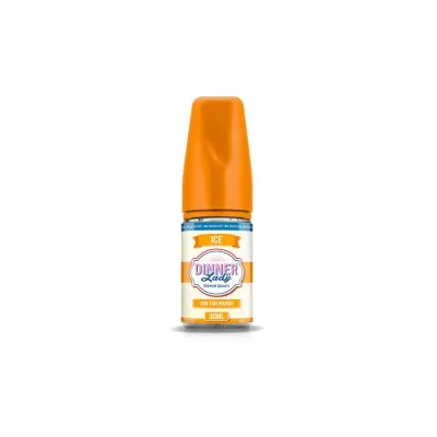 Concentré Sun Tan Mango 0% 30ml Ice - Dinner Lady
