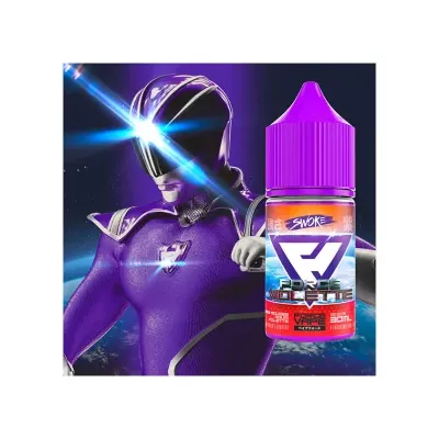 Concentré Force Violette 30ml Force Vape - Swoke