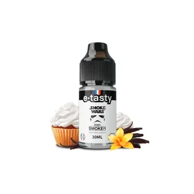 Concentré Storm Smoker 30ml Smoke Wars - e.Tasty