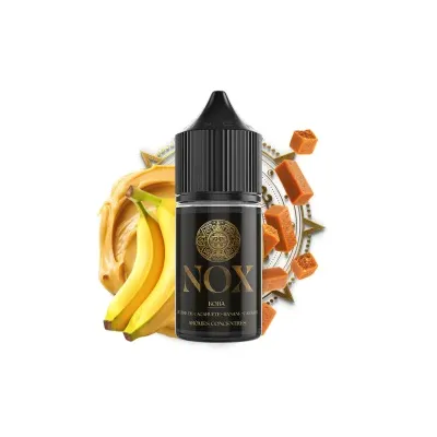 Concentré Kobà 30ml NOX (Concentré Kobà 30ml NOX - Secret's LAb) - Secrets Lab
