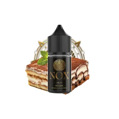 Concentré Chilàn 30ml NOX (Concentré Chilàn 30ml NOX - Secret's LAb) - Secrets Lab