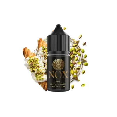 Concentré Itzaà 30ml NOX (Concentré Itzaà 30ml NOX - Secret's LAb) - Secrets Lab