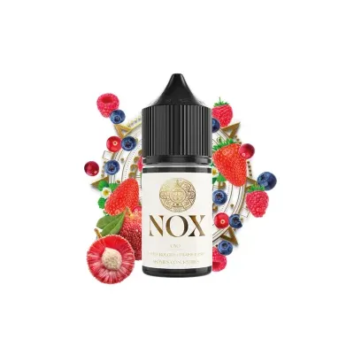 Concentré Oxo 30ml NOX (Concentré Oxo 30ml NOX - Secret's LAb) - Secrets Lab