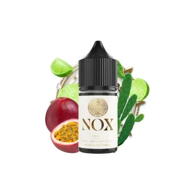 Concentré Xibaà 30ml NOX (Concentré Xibaà 30ml NOX - Secret's LAb) - Secrets Lab