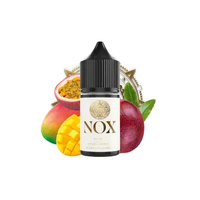 Concentré Tulùm 30ml NOX (Concentré Tulùm 30ml NOX - Secret's LAb) - Secrets Lab