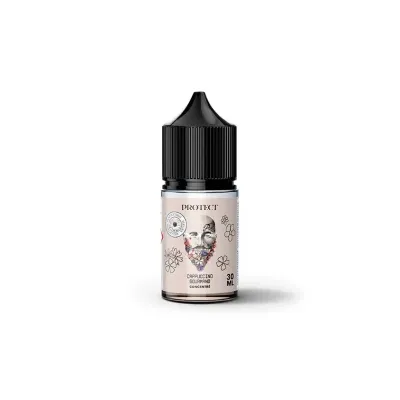 Concentré Cappuccino Gourmand 30ml Mellifère - Protect
