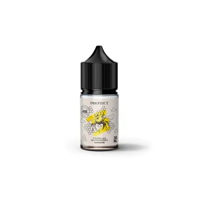 Concentré Céréales Gourmandes 30ml Parrainage - Protect