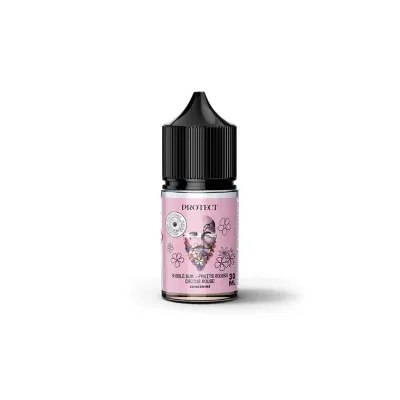 Concentré Bubble Gum Fruits Rouges Cactus Rouge 30ml Mellifère - Protect