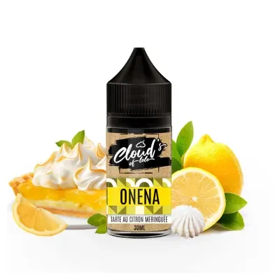 Concentré Onena 30ml - Cloud's of Lolo