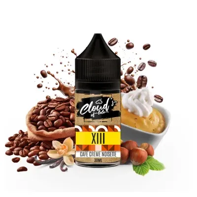 Concentré XIII 30ml - Cloud's of Lolo