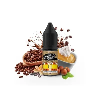 Concentré XIII 10ml - Cloud's of Lolo