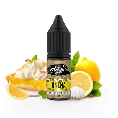 Concentré Onena 10ml - Cloud's of Lolo