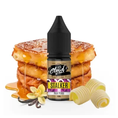 Concentré Stalker 10ml - Cloud's of Lolo