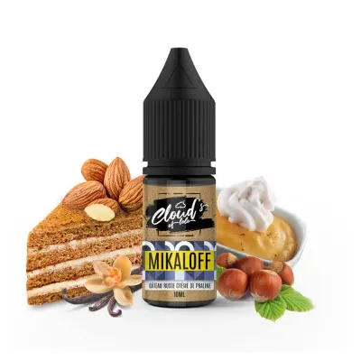 Concentré Mikaloff 10ml - Cloud's of Lolo