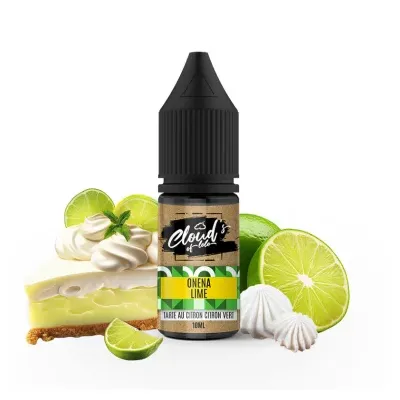 Concentré Onena Lime 10ml - Cloud's of Lolo